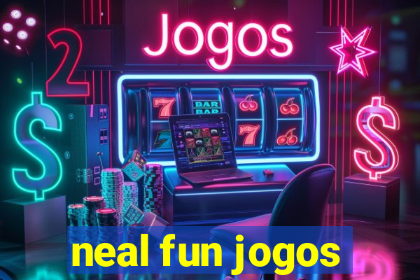 neal fun jogos